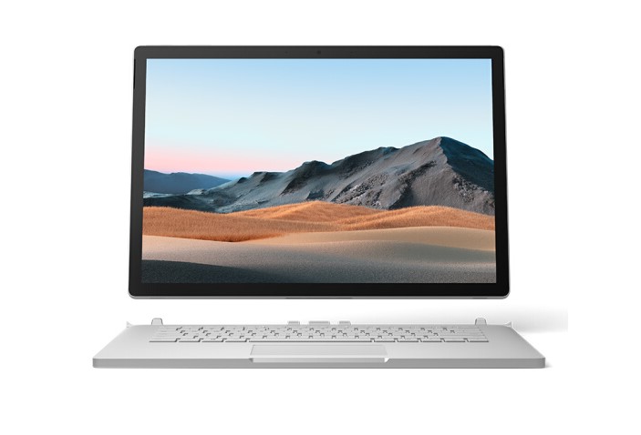 青原Surface 维修前的准备工作