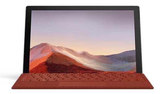 青原清洁和维护 Surface
